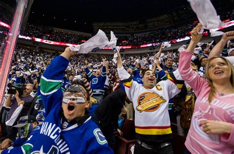 vancouver canucks news today: fan reactions